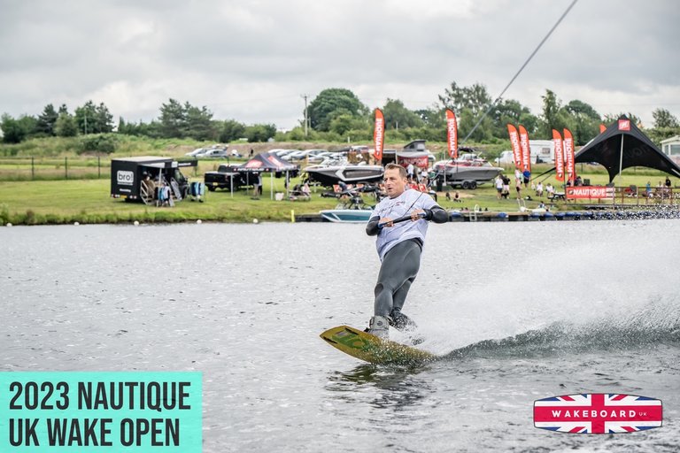 2023 Nautique Wake Open - Photo Mantis Pro Media